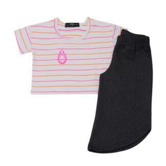 Σετ Ρούχα Prod 6530234-850 Δίχρωμο