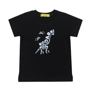 Μπλούζα Prod 6515157-390 Μαύρο