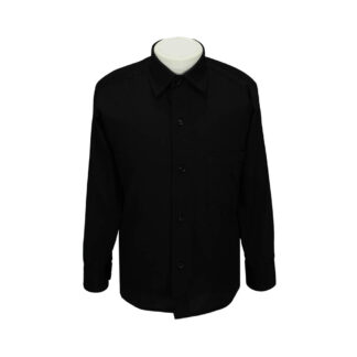 Πουκάμισο Prod 1585151-640 Μαύρο