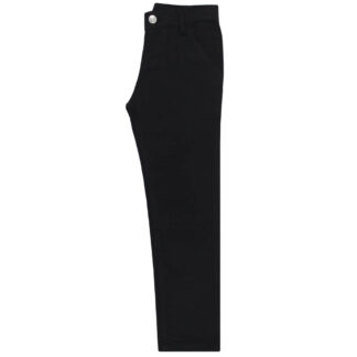 Παντελόνι Prod 1625153-930 Μαύρο