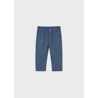 Παντελονι Λινο Relaxed Mayoral 25-01580-081