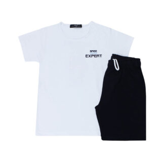 Σετ Ρούχα Prod 6635238-980 Λευκό