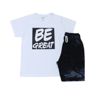 Σετ Ρούχα Prod 1635196-695 Λευκό