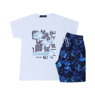 Σετ Ρούχα Prod 6635240-115 Λευκό