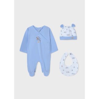 Σετ Δωρου Πιζαμα Mayoral 25-09907-061