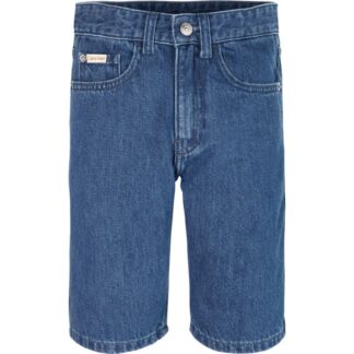 Βερμούδα Calvin Klein IB0IB02425_1BJ Τζιν JNR