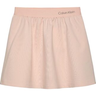Φούστα Calvin Klein IG0IG02895_TGE Ροζ JNR
