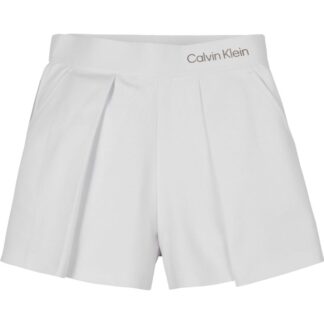 Σορτς Calvin Klein IG0IG02880_YAF Λευκό JNR