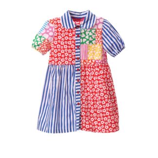 Φόρεμα Agatha Ruiz De La Prada PVVES.0083 Τρικολόρ