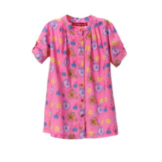 Φόρεμα Agatha Ruiz De La Prada PVVES.0073 Τρικολόρ