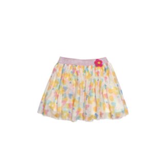 Φούστα Agatha Ruiz De La Prada PVSAI.0015 Τρικολόρ