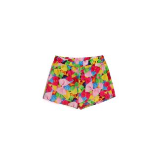 Σορτς Agatha Ruiz De La Prada PVCCO.0013 Τρικολόρ