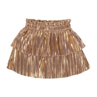 Φούστα EMC AΖ4181 Gold