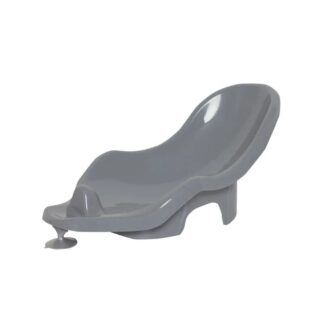 Αντιολησθητική Θέση Mπάνιου Aquasit Griffin Grey Bebejou