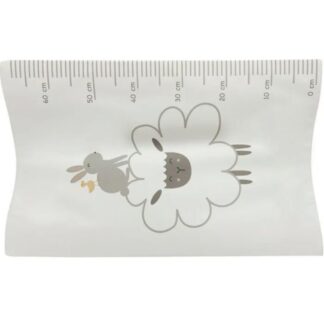 Αλλαξιέρα 72x44 Tiny Sheep Bebejou