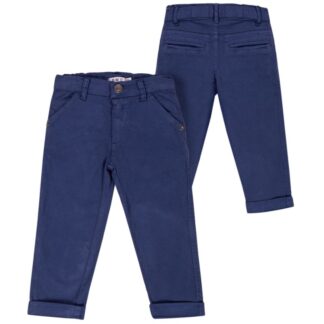 Παντελόνι EMC ΒΖ7191 Μπλε Σκούρο