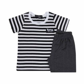 Σετ Ρούχα Prod 6535208-790 Ρίγα Δίχρωμο