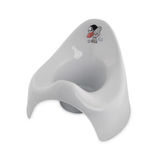 Γιογιό Potty Comic Grey Lorelli