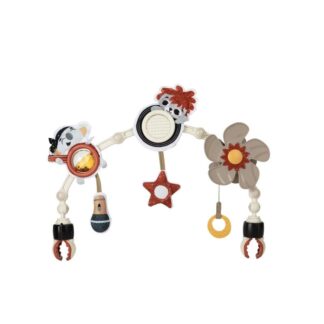 Παιχνίδι Καροτσιού Sunny Stroll Rock N Roll Tiny Love