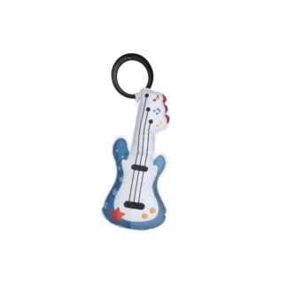 Παιχνίδι Μουσικό Soft Musical Guitar Rock N Roll Tiny Love