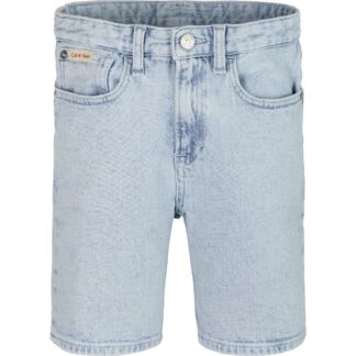 Βερμούδα Calvin Klein IB0IB02432_1A4 Τζιν MINI