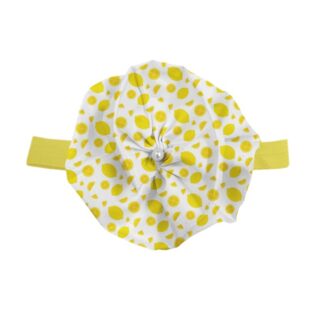 Χειροποίητες Κορδέλες Dsum0014B Bonjour Bebe