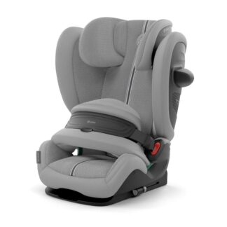 Κάθισμα Αυτοκινήτου Pallas G2 i-Size Plus Stone Grey Cybex