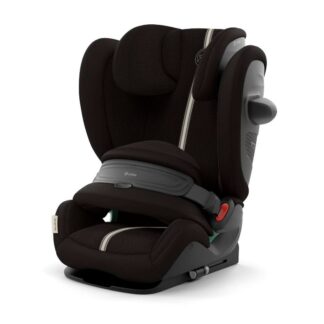 Κάθισμα Αυτοκινήτου Pallas G2 i-Size Plus Moon Black Cybex