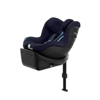 Κάθισμα Αυτοκινήτου Sirona Gi Plus i-Size Ocean Blue Cybex