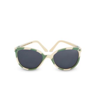 Γυαλιά Ηλίου 4-6 ετών BuZZ Salvia Stripe KiETLA