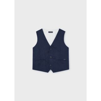 Γιλεκο Λινο Suiting Mayoral 25-03377-095.