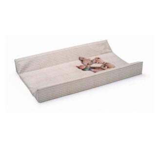 Αλλαξιέρα Σκληρή Για Κούνια Babyblock C264 Cam