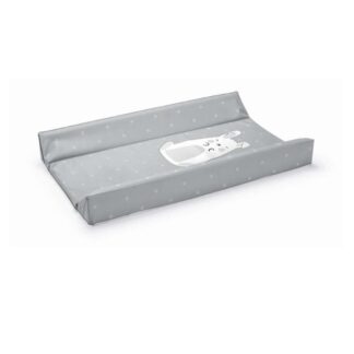 Αλλαξιέρα Σκληρή Για Κούνια Babyblock C265 Cam