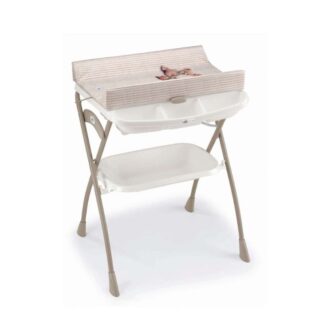 Μπάνιο- Αλλαξιέρα Volare C264 Cam