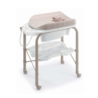 Μπάνιο - Αλλαξιέρα Cambio C264 Cam