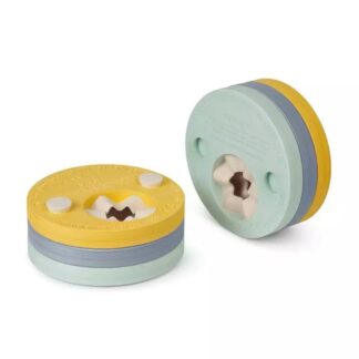 Δίσκοι Εκμάθησης Κολύμβησης Blue Saro