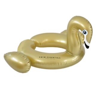 Σωσίβιο 56εκ Για Παιδιά Από 3+ Ετών Splitring Gold Swan Swim Essentials