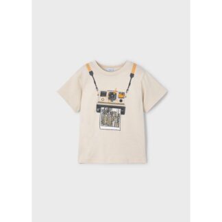 Μπλουζα Κοντομαν Mayoral 25-03044-086