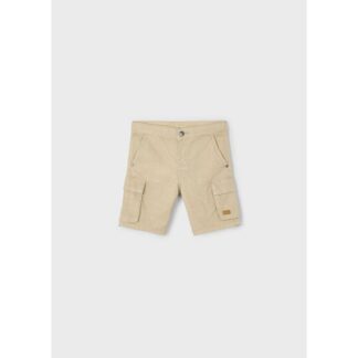 Βερμουδα Cargo Ξεβαμμενη Mayoral 25-03220-092