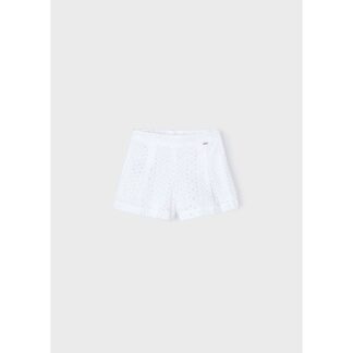 Παντελονι Κοντο Διατρητο Mayoral 25-03285-079