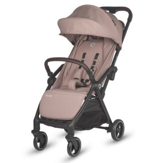 Καρότσι Autofold Sport Stroller Arella Sand Beige Smart Baby