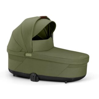 Πορτ Μπεμπέ Cot S Lux New Moss Green Cybex