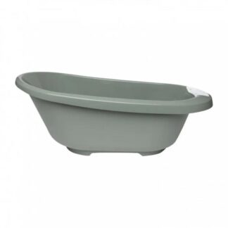 Μπάνιο Με Ψηφιακό Θερμόμετρο Sense Edition Breeze Green Bebejou