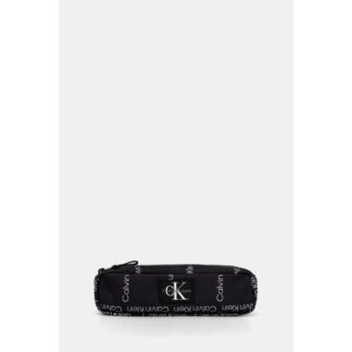 Κασετίνα Calvin Klein IU0IU00710_0GQ Μαύρο XM