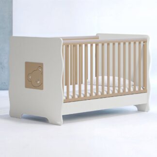 Παιδικό Κρεβάτι Winnie Casababy