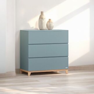 Παιδική Συρταριέρα Zoom Ocean Casababy