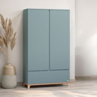 Παιδική Ντουλάπα Zoom Ocean Casababy