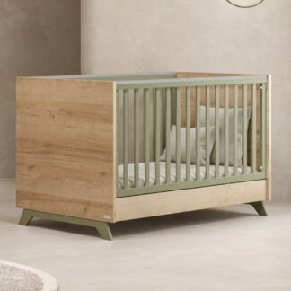 Παιδικό Κρεβάτι Rio Casababy