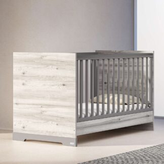 Παιδικό Κρεβάτι Alaska Casababy