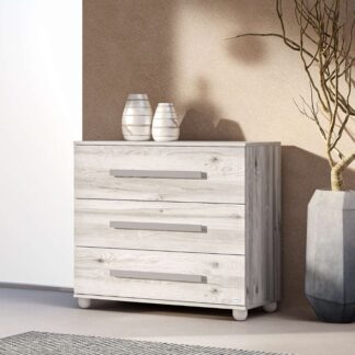 Παιδική Συρταριέρα Alaska Casababy